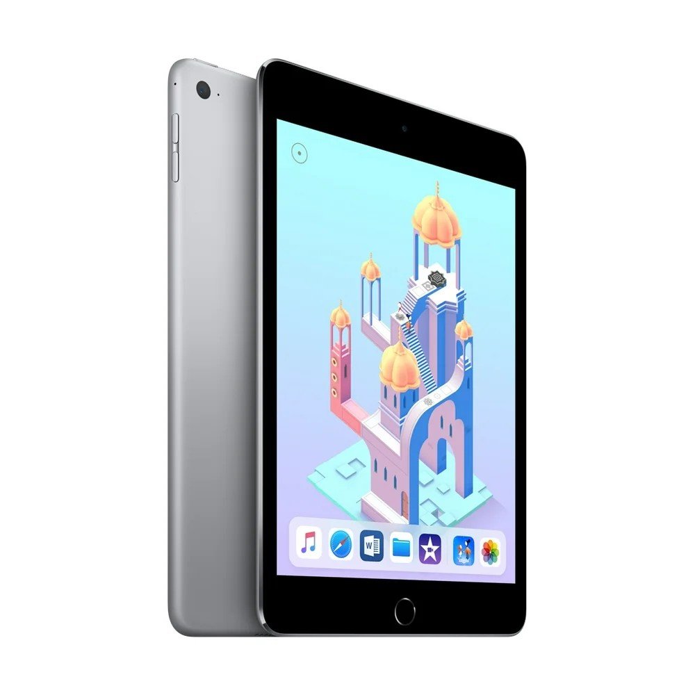 iPad mini 4
