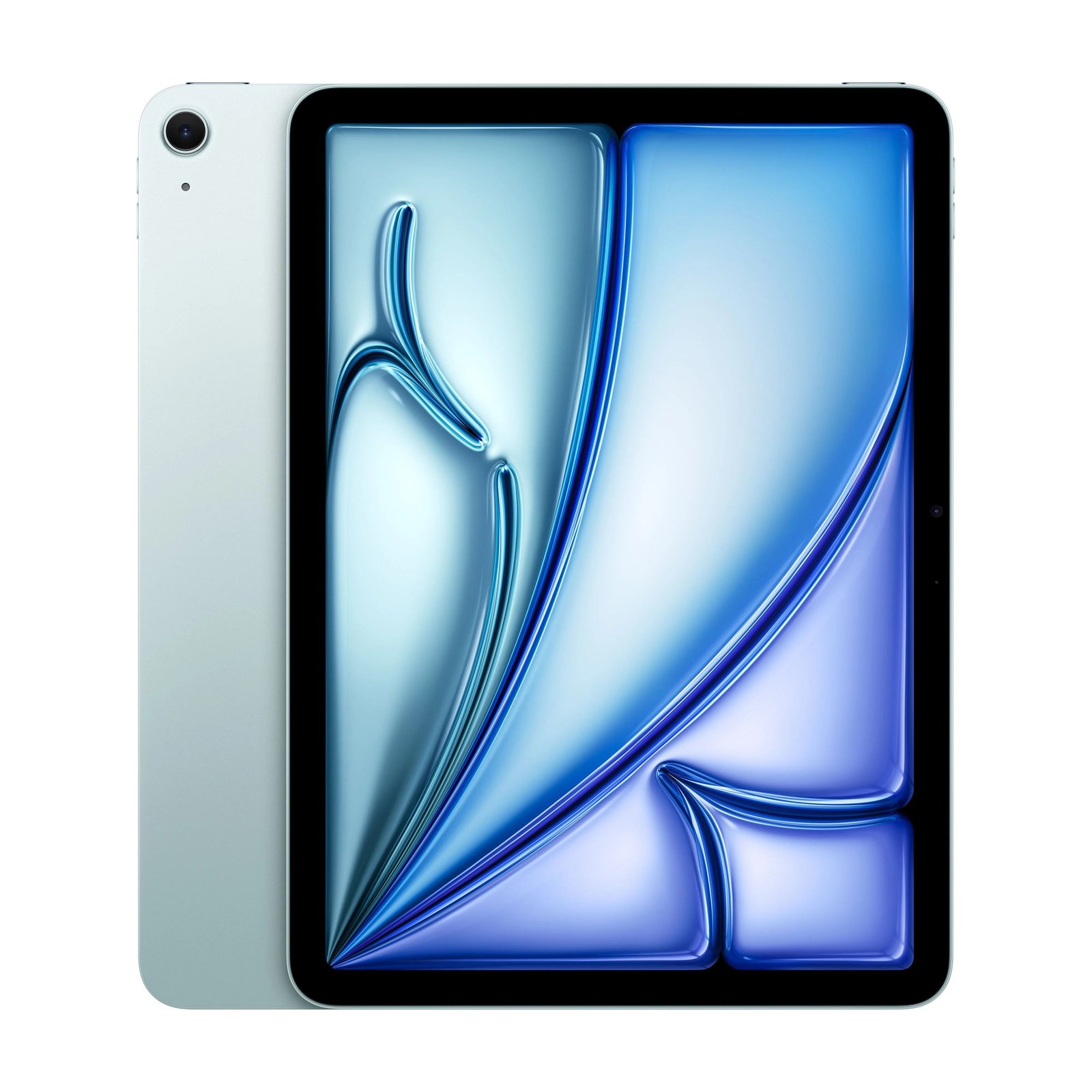 iPad Air M2 13-inch
