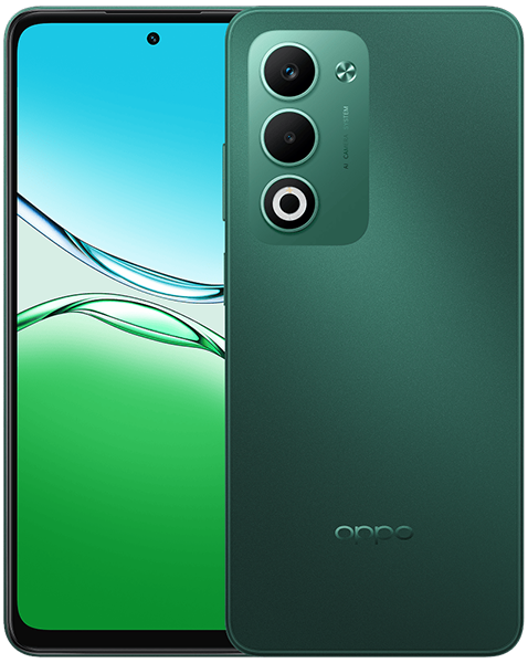 OPPO A5 5G
