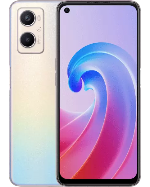 OPPO A96