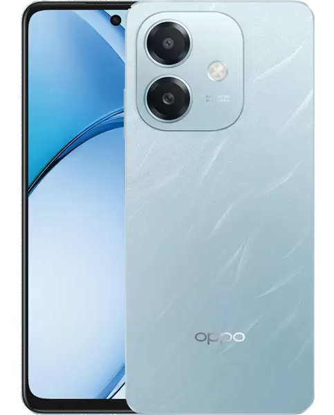 OPPO A3x