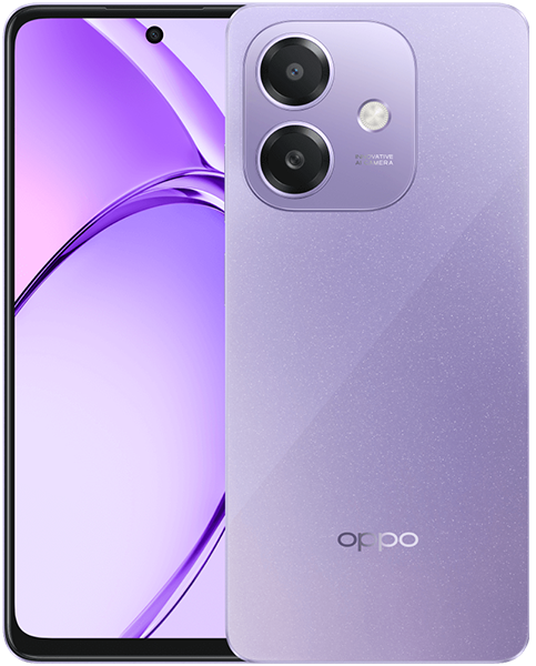 OPPO A3x 5G