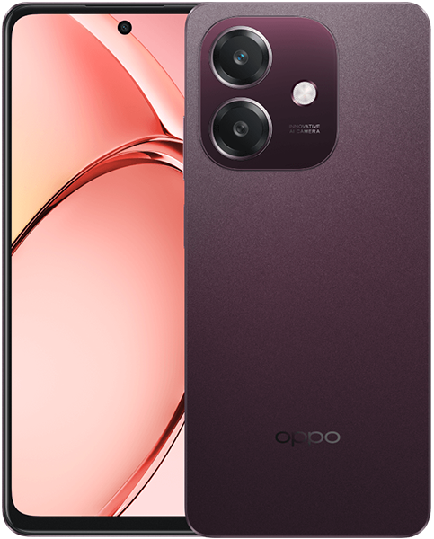 OPPO A3 5G