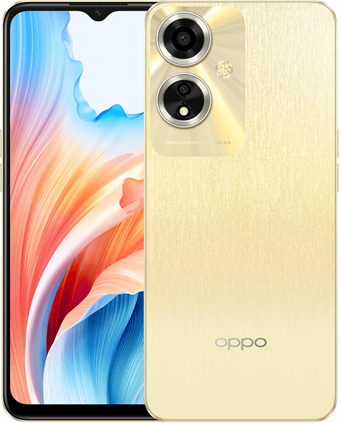 OPPO A59 5G