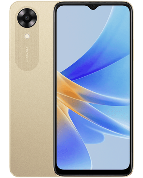 OPPO A17k