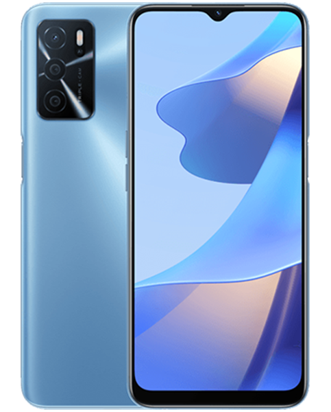 OPPO A16