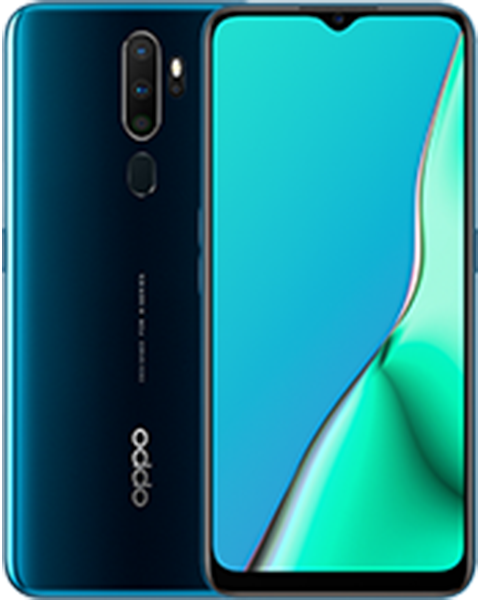 OPPO A9 2020