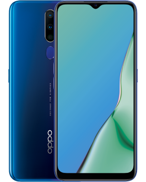 OPPO A5 2020