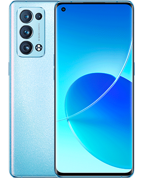 OPPO Reno6 Pro 5G