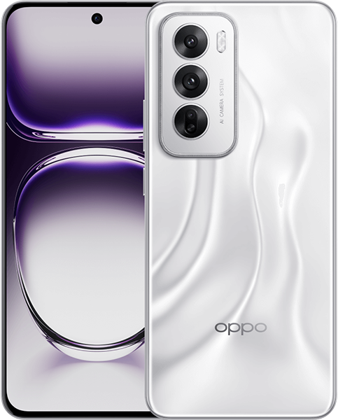 OPPO Reno12 5G