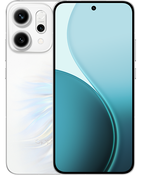 OPPO Reno14 5G