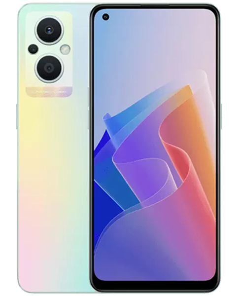 OPPO F21 Pro 5G