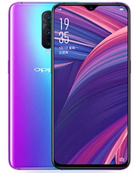 OPPO R17 Pro