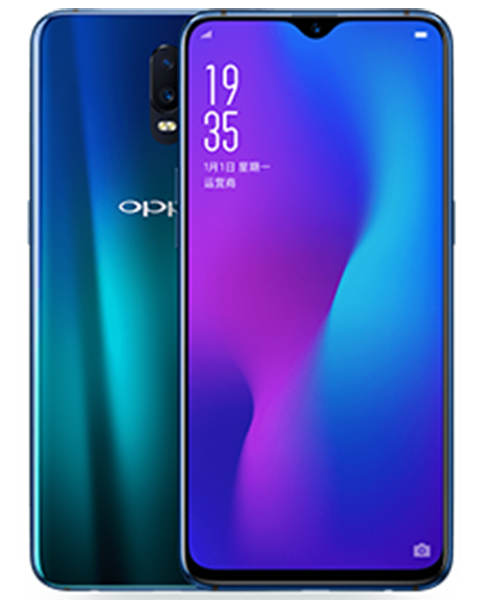 OPPO R17