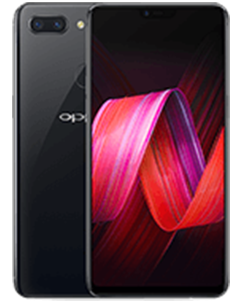 OPPO R15 Pro