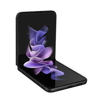 Galaxy Z Flip3 (SM-F711B)