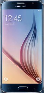 Galaxy S6 Edge (SM-G925I)