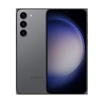 Galaxy S23 plus (SM-S916B)