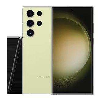 Galaxy S23 ultra (SM-S918B)