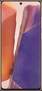 Galaxy Note20 (SM-N980F)