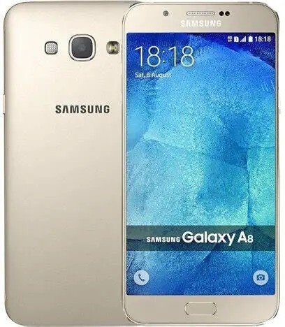 Galaxy A8 (SM-A800F)
