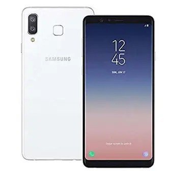 Galaxy A8 Star (SM-G885F)