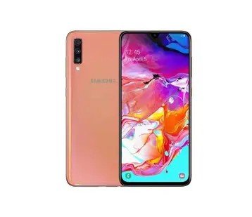 Galaxy A70 (SM-A705G)