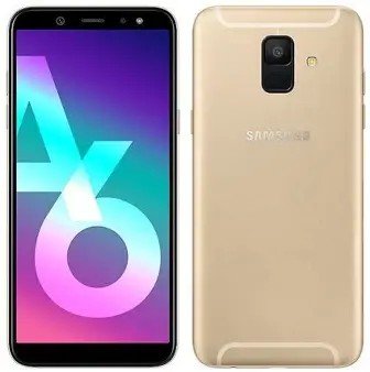 Galaxy A6 (SM-A600G)
