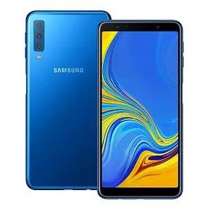 Galaxy A7 2018 (SM-A750F)
