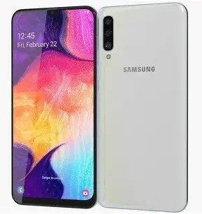 Galaxy A50 (SM-A505F)