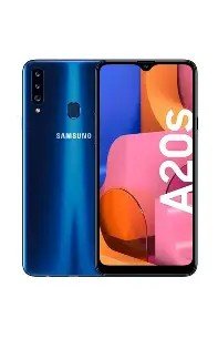 Galaxy A20s (SM-A207F)