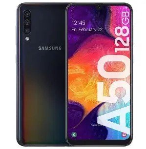Galaxy A50s (SM-A507F)