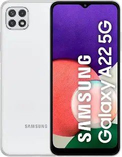 Galaxy A22 5G 8GB (SM-A226B)