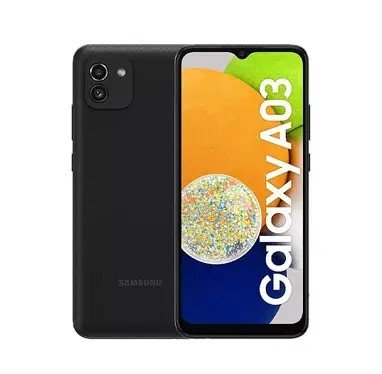 Galaxy A03 (SM-A032F)