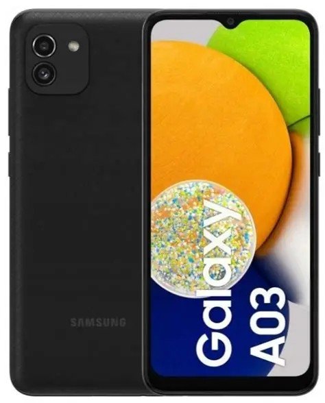 Galaxy A03 4GB (SM-A035F)