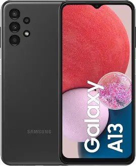 Galaxy A13 6GB (SM-A135F)