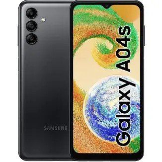 Galaxy A04s 4GB (SM-A047F)