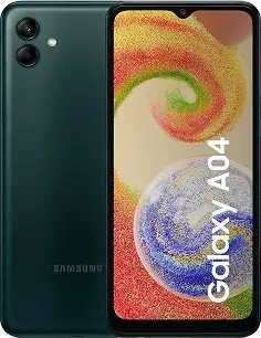 Galaxy A04 (SM-A045F)