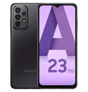 Galaxy A23 5G 8GB (SM-A236E)