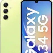 Galaxy A34 5G (SM-A346E)