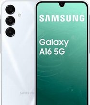Galaxy A16 5G (SM-A166P)