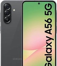 Galaxy A56 5G (SM-A566E)
