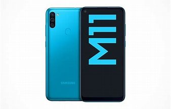 Galaxy M11 (SM-M115F)