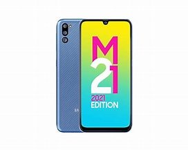 Galaxy M21 2021 Edition (SM-M215G)