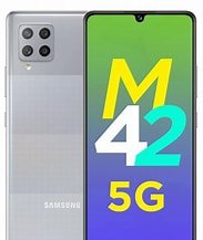 Galaxy M42 5G 8GB (SM-M426B)