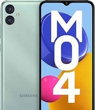 Galaxy M04 (SM-M045F)