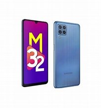 Galaxy M32 5G (SM-M326B)