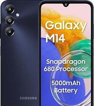 Galaxy M14 (SM-M145F)