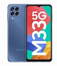 Galaxy M33 5G 8GB (SM-M336B)