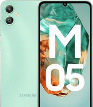 Galaxy M05 (SM-M055F)